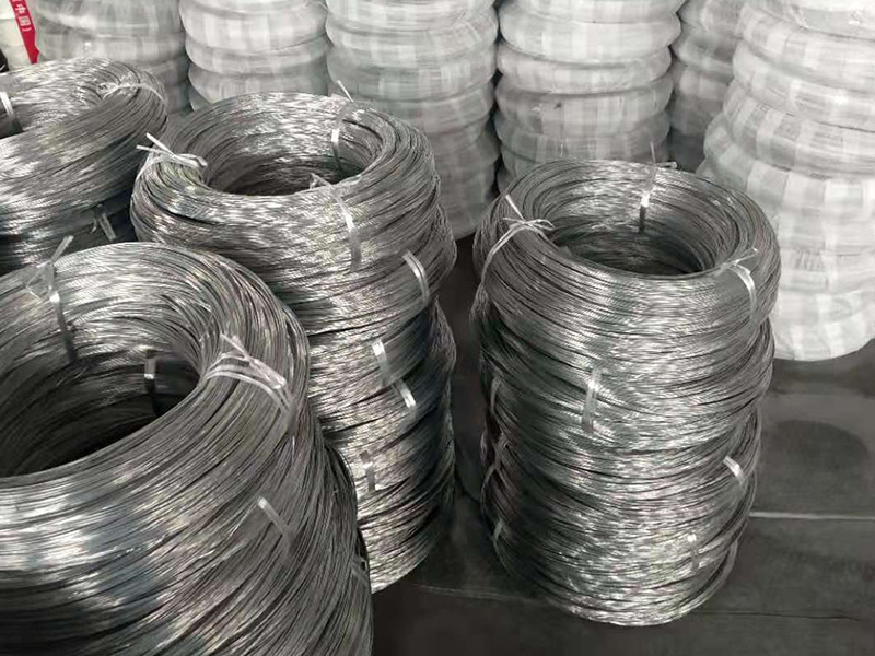 選擇高純鋁線時應(yīng)注意什么？